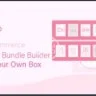 Bopo - WooCommerce Product Bundle Builder - Build Your Own Box