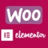 DHWC Elementor - WooCommerce Page Builder with Elementor