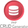 PHP CRUD Generator