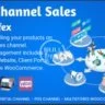 Omni Channel Sales for Perfex CRM