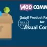 DHWCPage - WooCommerce Page Template Builder