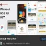 Playout IOS UI KIT