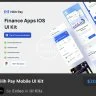 Hilih Pay Mobile UI Kit