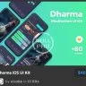 Dharma iOS UI Kit