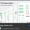 Design System UI Kit