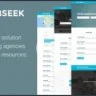 Jobseek - Job Board WordPress Theme