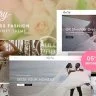 LoveSry - Wedding Dress Fashion Responsive Shopify Theme