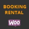 BRW - Booking Rental Plugin WooCommerce