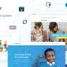 iAcademy - Education Theme for Online Learning