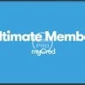 Ultimate Member myCRED Addon