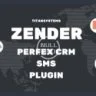 Zender - Perfex CRM SMS Plugin