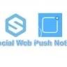 EasySocial Web Push Notifications (OneSignal)