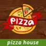 Pizza House - Restaurant / Cafe / Bistro WordPress Theme