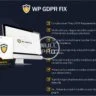 WP GDPR Fix Pro - GDPR & PECR Compliance for your Wordpress Site