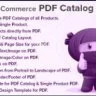 WooCommerce PDF Catalog Pro