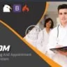 Ramom - Diagnostic Management System With CMS