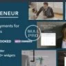 Entrepreneur - Booking for Small Businesses