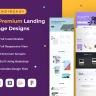 LANDINGKUY - Landing Page Design Templates