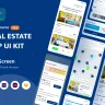 Real Estate Mobile App