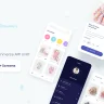 Omumu's E-Commerce App UI Kit