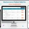 Woo Product Table Pro - WooCommerce Product Table view solution