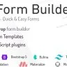 PHP Form Builder