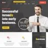 Docle – Digital Agency Services Template Kit