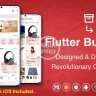 Flutter BuySell For iOS Android ( Olx, Mercari, Offerup, Carousell, Buy Sell, Classified )