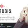 Osmosis - Responsive Multi-Purpose Theme