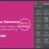 WPKit For Elementor - Advanced Widgets and Addons