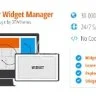 Sidebar & Widget Manager for WordPress