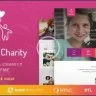 Children Charity - Nonprofit & NGO WordPress Theme with Donations