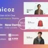 Unicoz - Elementor WooCommerce Theme