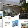 Hestate – Real Estate Elementor Template Kit