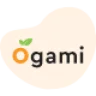 Ogami - Organic Store & Bakery WordPress Theme