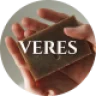 Veres - Handmade Soap & Candles Shop