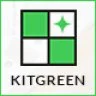 KitGreen - Modern Kitchen & Interior Design WordPress Theme