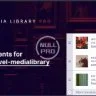 Laravel Media Library Pro