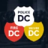 Police Department - Fire & Security Theme