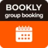 Bookly Group Booking (Add-on)