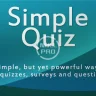 SimpleQuiz