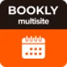 Bookly Multisite (Add-on)