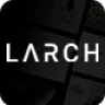 Larch - Responsive Minimal Multipurpose WordPress Theme