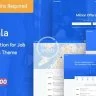 Kormosala – Job Board WordPress Theme