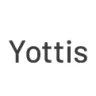 Yottis | Personal Creative Portfolio WordPress Theme + Store