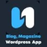 NewsPro - Flutter News App For Wordpress