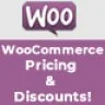 WooCommerce Pricing & Discounts!