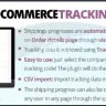 WooCommerce Tracking More