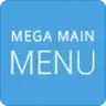 Mega Main Menu - WordPress Menu Plugin