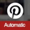 Pinterest Automatic Pin Wordpress Plugin